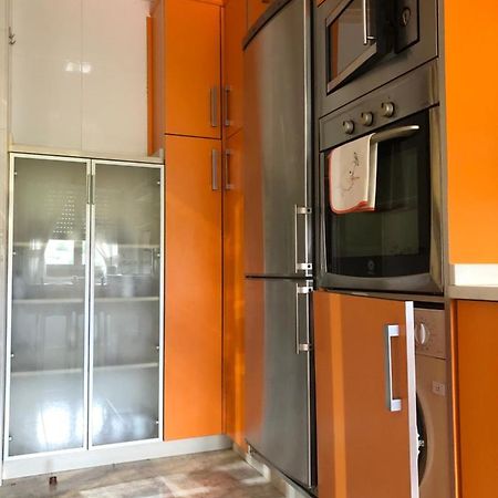 Fifa Apartment Arzua Exterior photo