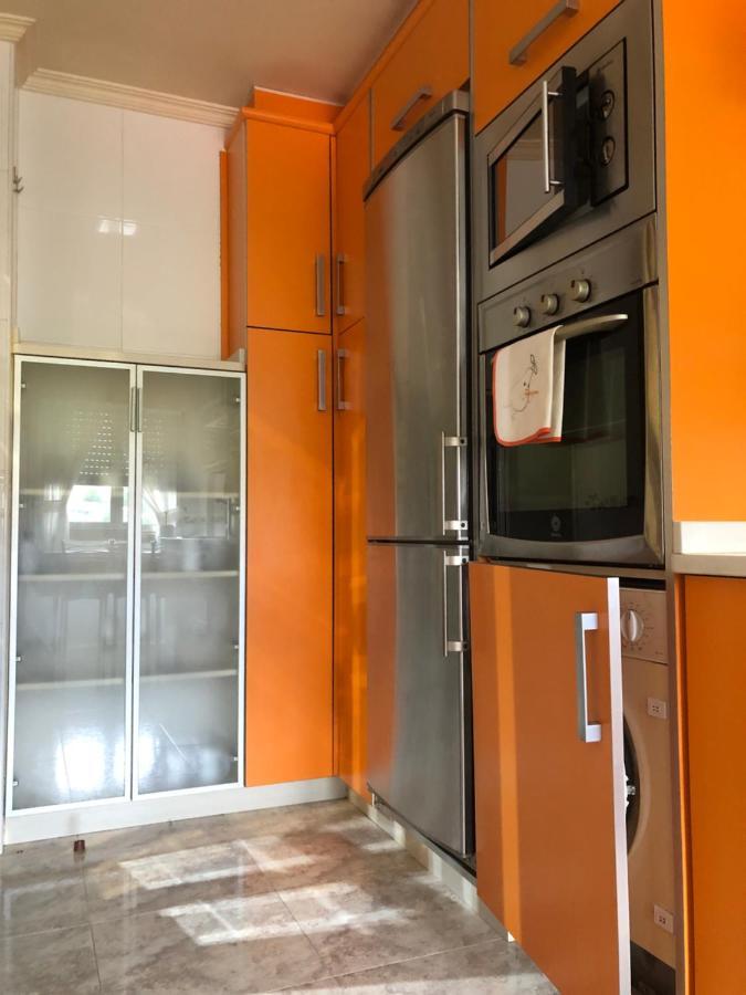 Fifa Apartment Arzua Exterior photo