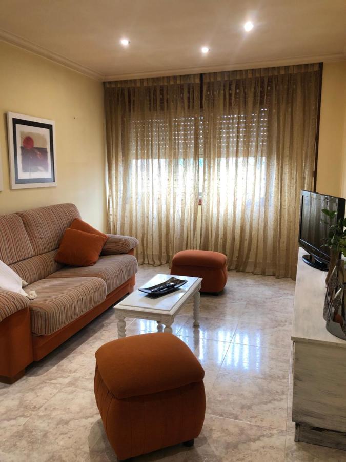 Fifa Apartment Arzua Exterior photo